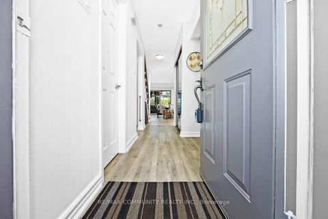 Photo 2 at 283 Braymore Boulevard, Rouge E11, Toronto