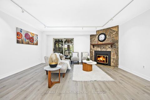Photo 3 at 283 Braymore Boulevard, Rouge E11, Toronto