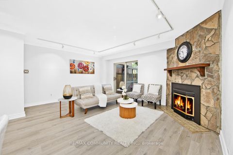Photo 4 at 283 Braymore Boulevard, Rouge E11, Toronto