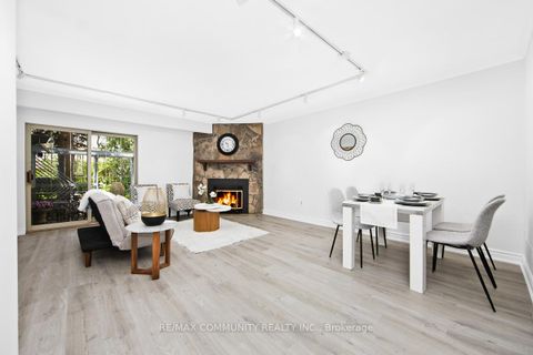 Photo 5 at 283 Braymore Boulevard, Rouge E11, Toronto