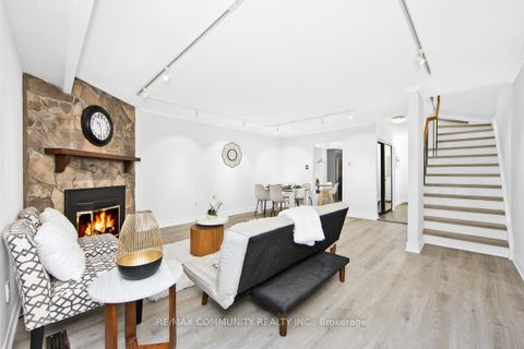 Photo 7 at 283 Braymore Boulevard, Rouge E11, Toronto