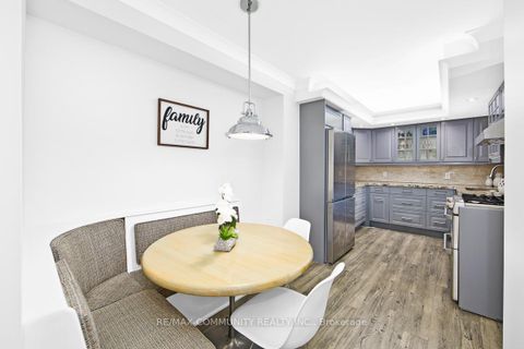 Photo 8 at 283 Braymore Boulevard, Rouge E11, Toronto