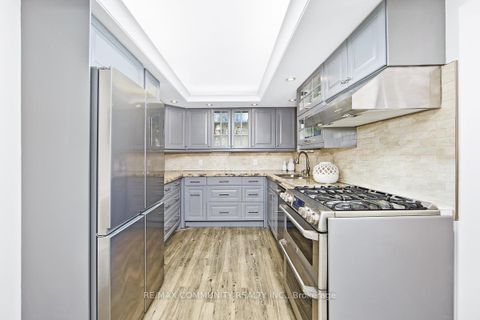 Photo 9 at 283 Braymore Boulevard, Rouge E11, Toronto