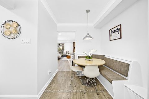 Photo 10 at 283 Braymore Boulevard, Rouge E11, Toronto