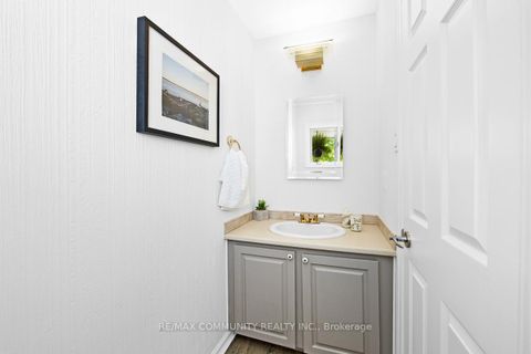 Photo 11 at 283 Braymore Boulevard, Rouge E11, Toronto