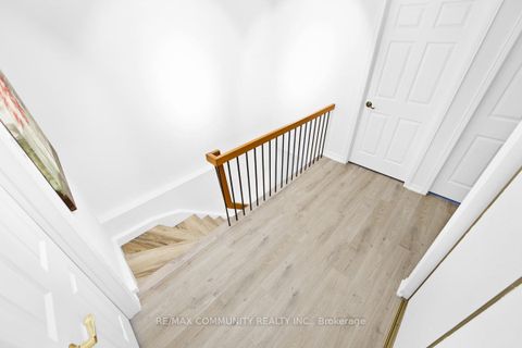 Photo 12 at 283 Braymore Boulevard, Rouge E11, Toronto