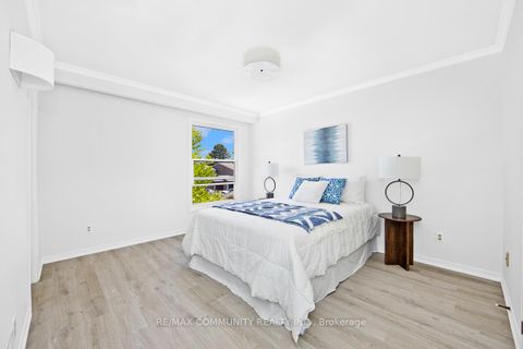 Photo 13 at 283 Braymore Boulevard, Rouge E11, Toronto