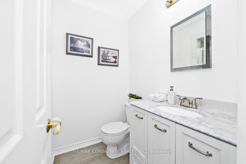 Photo 14 at 283 Braymore Boulevard, Rouge E11, Toronto