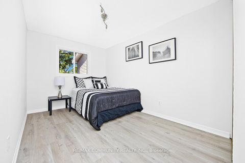 Photo 15 at 283 Braymore Boulevard, Rouge E11, Toronto