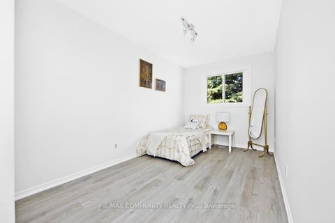 Photo 16 at 283 Braymore Boulevard, Rouge E11, Toronto