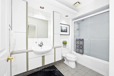 Photo 17 at 283 Braymore Boulevard, Rouge E11, Toronto