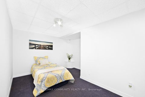 Photo 20 at 283 Braymore Boulevard, Rouge E11, Toronto