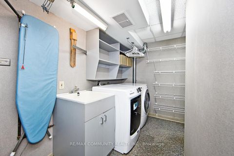 Photo 21 at 283 Braymore Boulevard, Rouge E11, Toronto