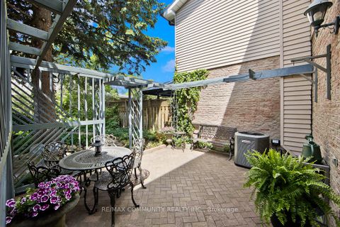 Photo 22 at 283 Braymore Boulevard, Rouge E11, Toronto
