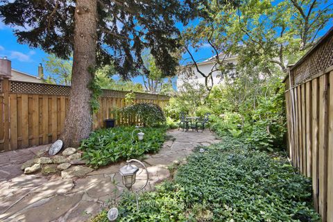 Photo 23 at 283 Braymore Boulevard, Rouge E11, Toronto