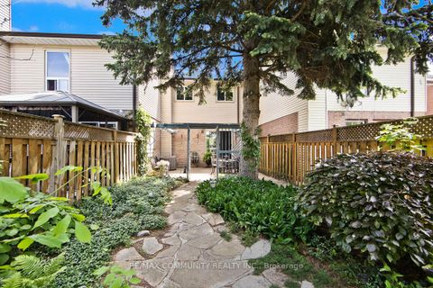 Photo 24 at 283 Braymore Boulevard, Rouge E11, Toronto