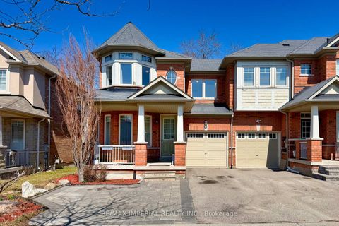 Photo 0 at 201 Shirrick Drive, Jefferson, Richmond Hill