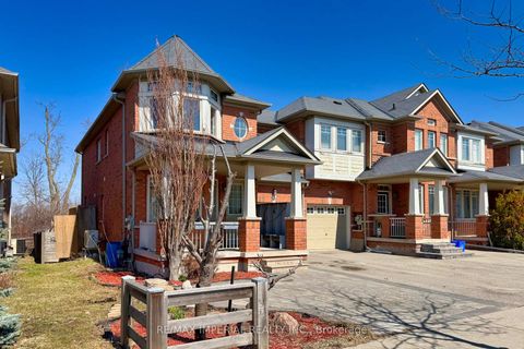 Photo 1 at 201 Shirrick Drive, Jefferson, Richmond Hill
