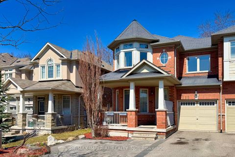 Photo 2 at 201 Shirrick Drive, Jefferson, Richmond Hill