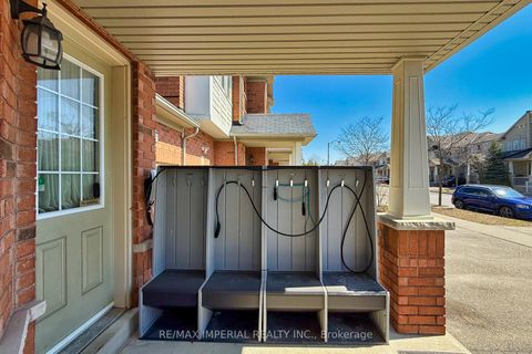 Photo 3 at 201 Shirrick Drive, Jefferson, Richmond Hill