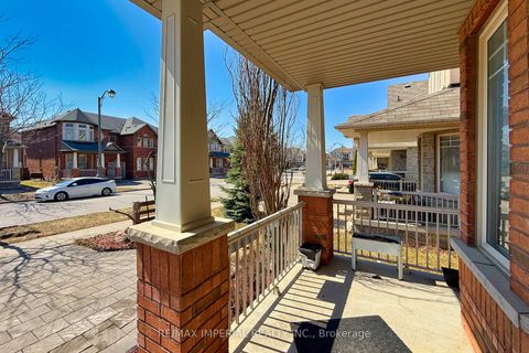 Photo 5 at 201 Shirrick Drive, Jefferson, Richmond Hill