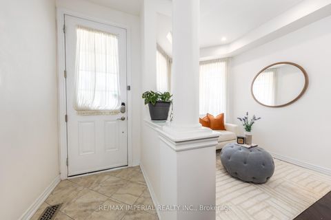 Photo 6 at 201 Shirrick Drive, Jefferson, Richmond Hill