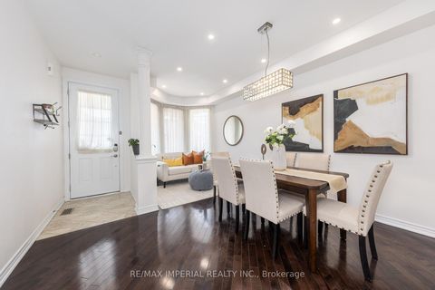 Photo 7 at 201 Shirrick Drive, Jefferson, Richmond Hill