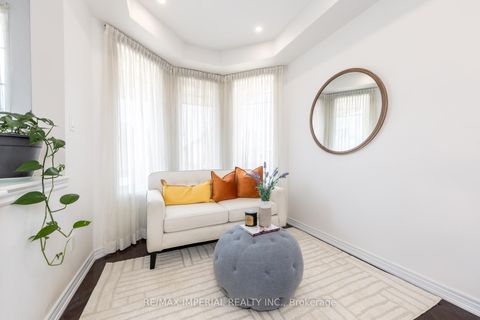 Photo 8 at 201 Shirrick Drive, Jefferson, Richmond Hill