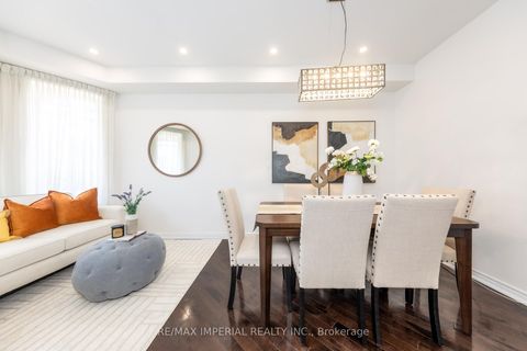 Photo 9 at 201 Shirrick Drive, Jefferson, Richmond Hill