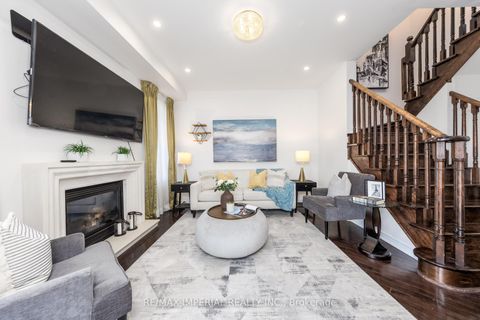 Photo 12 at 201 Shirrick Drive, Jefferson, Richmond Hill
