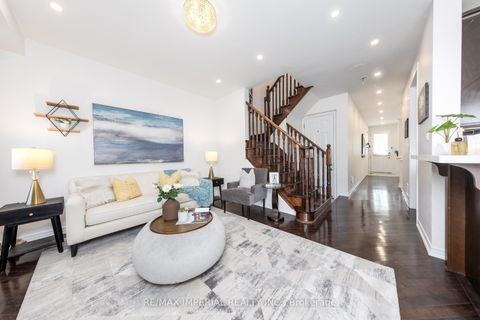 Photo 13 at 201 Shirrick Drive, Jefferson, Richmond Hill