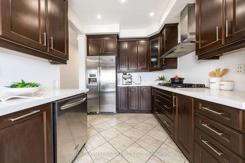 Photo 15 at 201 Shirrick Drive, Jefferson, Richmond Hill
