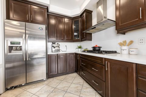 Photo 16 at 201 Shirrick Drive, Jefferson, Richmond Hill