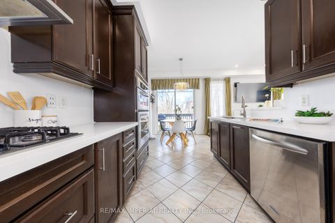 Photo 17 at 201 Shirrick Drive, Jefferson, Richmond Hill