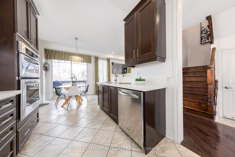 Photo 18 at 201 Shirrick Drive, Jefferson, Richmond Hill