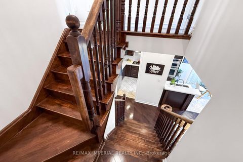Photo 23 at 201 Shirrick Drive, Jefferson, Richmond Hill