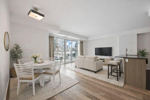 Photo 0 at 306 - 275 Yorkland Road, Henry Farm, Toronto