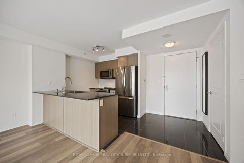Photo 1 at 306 - 275 Yorkland Road, Henry Farm, Toronto