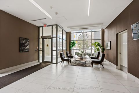 Photo 4 at 306 - 275 Yorkland Road, Henry Farm, Toronto