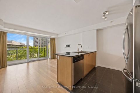 Photo 8 at 306 - 275 Yorkland Road, Henry Farm, Toronto