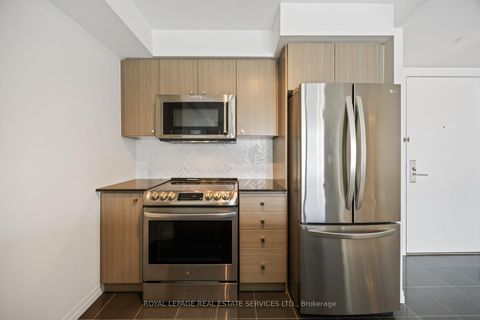 Photo 10 at 306 - 275 Yorkland Road, Henry Farm, Toronto