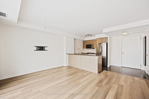 Photo 12 at 306 - 275 Yorkland Road, Henry Farm, Toronto
