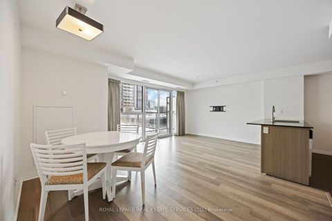Photo 13 at 306 - 275 Yorkland Road, Henry Farm, Toronto