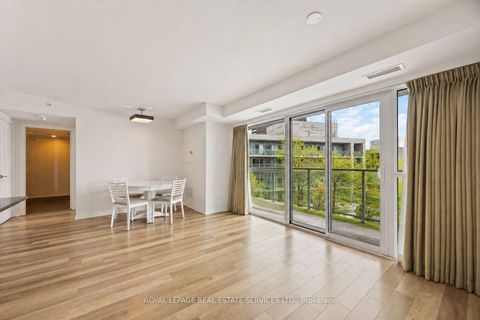 Photo 14 at 306 - 275 Yorkland Road, Henry Farm, Toronto