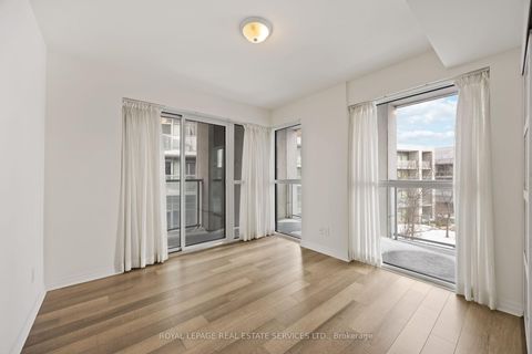Photo 17 at 306 - 275 Yorkland Road, Henry Farm, Toronto