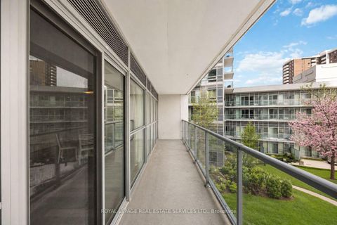 Photo 23 at 306 - 275 Yorkland Road, Henry Farm, Toronto