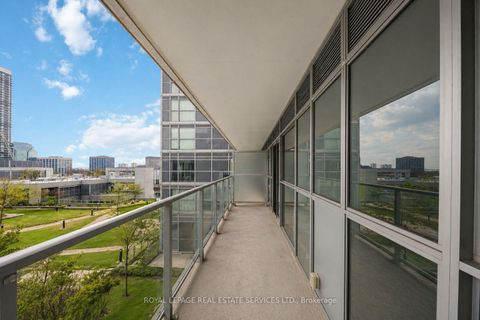 Photo 24 at 306 - 275 Yorkland Road, Henry Farm, Toronto