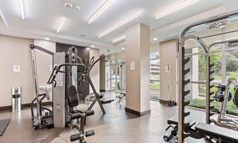 Photo 25 at 306 - 275 Yorkland Road, Henry Farm, Toronto