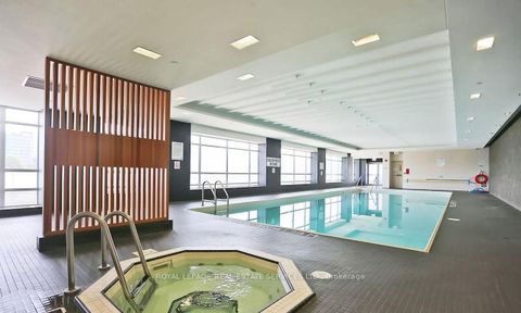 Photo 28 at 306 - 275 Yorkland Road, Henry Farm, Toronto