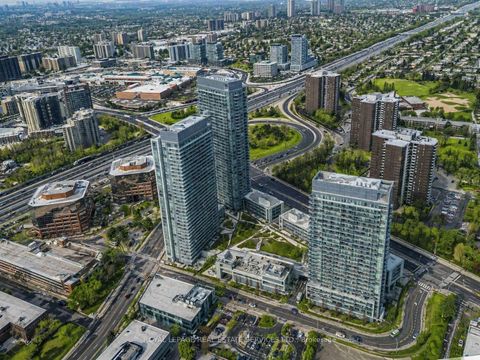Photo 30 at 306 - 275 Yorkland Road, Henry Farm, Toronto
